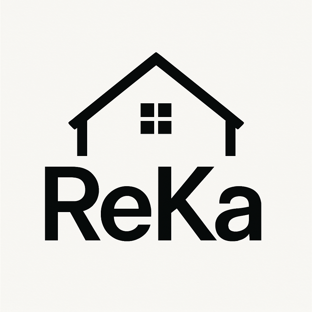 ReKa Logo